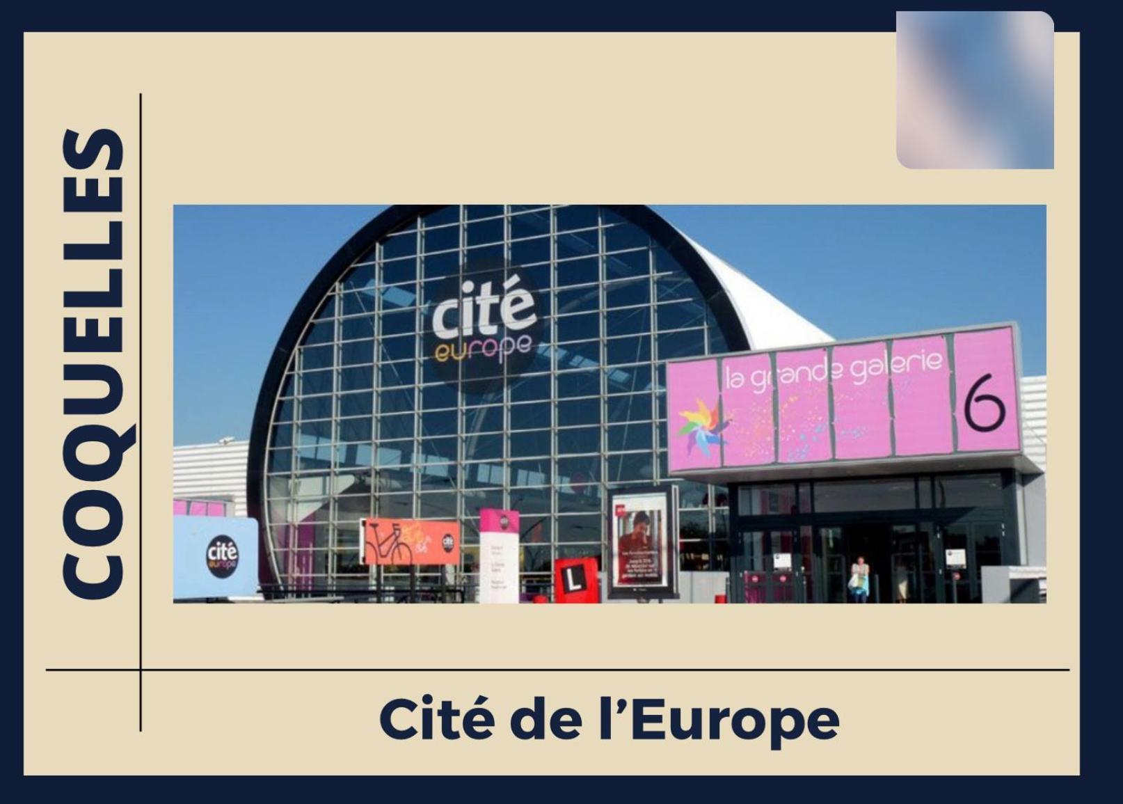 * Le Droma D'Or * Appartement Confort * Centre-Ville Calais Buitenkant foto